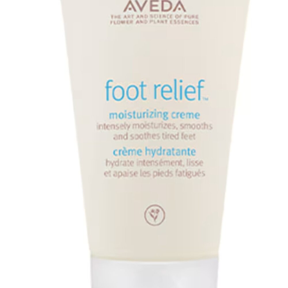 Aveda Foot Relief Moisturizing Creme